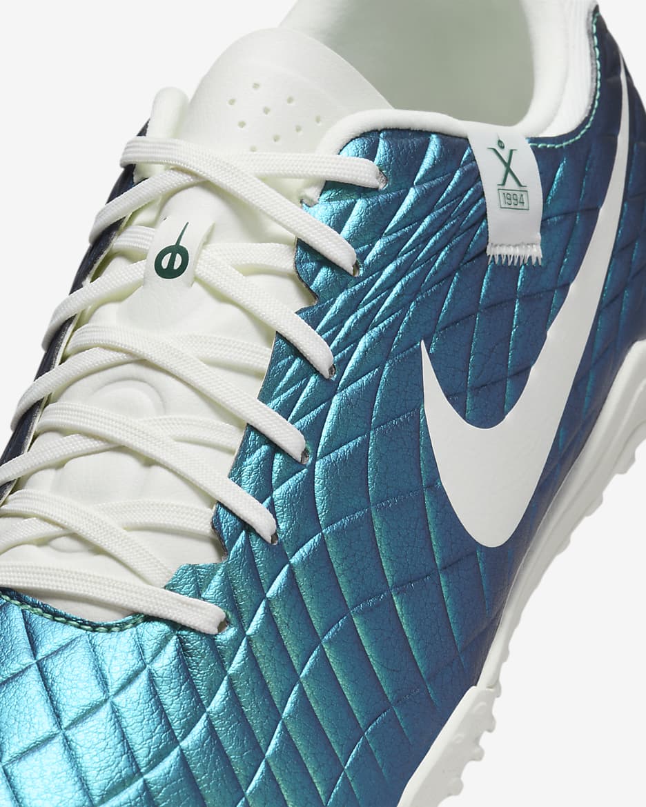 Nike fashion tiempo baby futbol